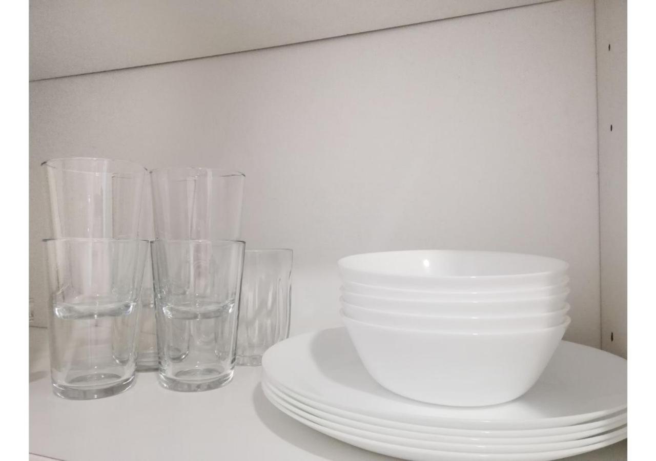 I City Residence, 2 Bedroom 4-7 Pax Unit, Walking To Theme N Water Park & Shopping Mall Σαχ Αλάμ Εξωτερικό φωτογραφία